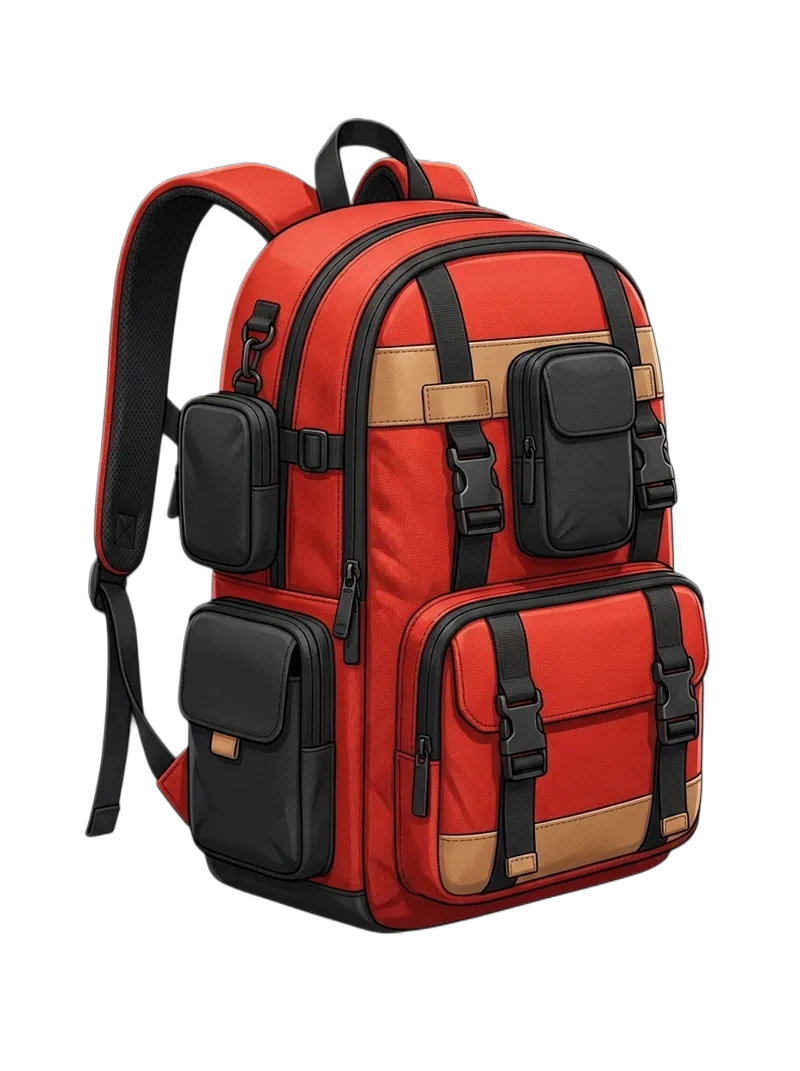 Backpack