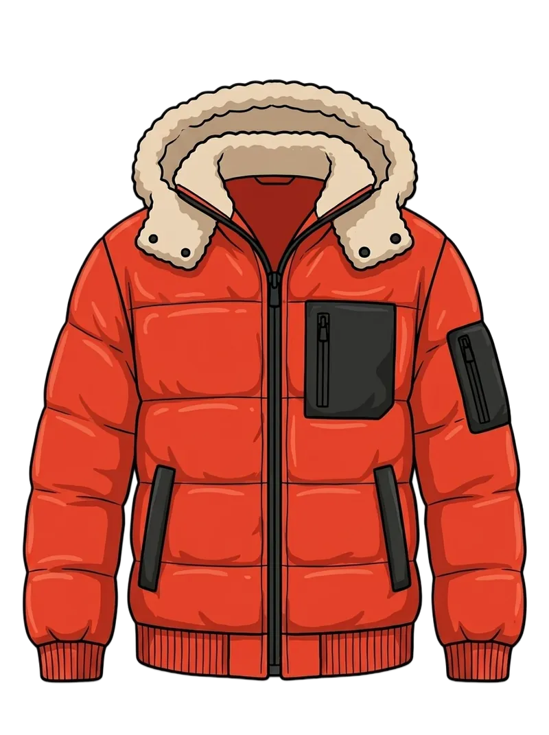 Jacket
